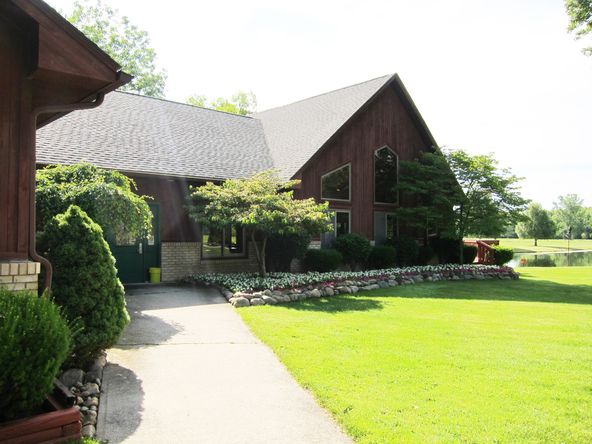 Michigan Meadows: 4575 County Line Rd, Casco, MI 48064